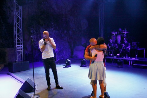 soner sarıkabadayı konser