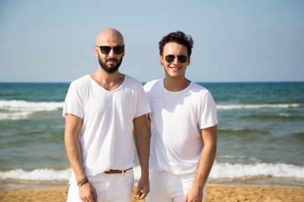 Soner Sarıkabadayı&Edis