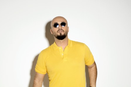 Beduk Bi Dans Etsek Foto 2