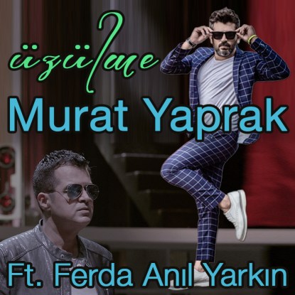 Murat Yaprak (1)