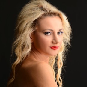 ŞEBNEM NUR, TÜRKİYE’NİN İLK PSİKOLOG&nbsp;POPÇUSU