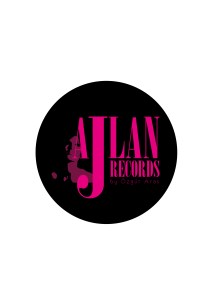 Ajlan Records Logo
