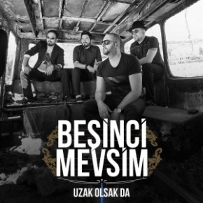 BEŞİNCİ MEVSİM,  7 KASIM’DA KIBRIS’TA&nbsp;SAHNEDE