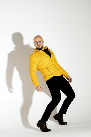 Beduk Bi Dans Etsek Foto 1