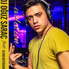 AJLAN RECORDS’UN İLK PROJESİ OĞUZ&nbsp;SARAÇ