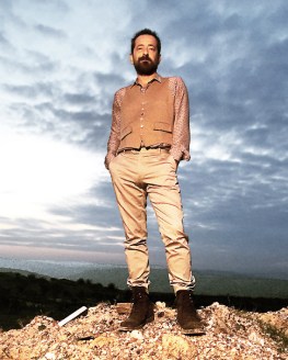 Feridun Düzağaç - 2