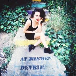 CEYL’AN ERTEM “YUH”