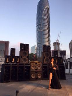 İlkan Günüç featt Sevda Özkaran