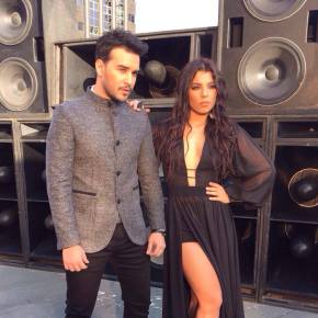 DJ. İLKAN GÜNÜÇ feat SEVDA&nbsp;ÖZKARAN