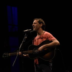 KAAN TANGÖZE’DEN İLK SOLO&nbsp;KONSER