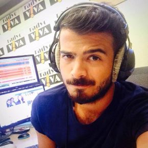 DOĞANCAN ÖZADLI (RADYO&nbsp;VİVA)
