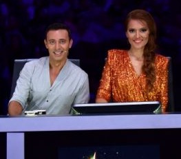 DEMET & MUSTİ AVRUPA&nbsp;YOLUNDA!