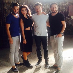 7EDİ feat NEZ “AĞLAR MIYIZ&nbsp;HALA”