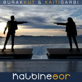 BURAK KUT & YUNAN DİVA KAİTİ GARBİ&nbsp;DÜETİ