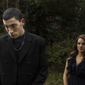 CAN BONOMO’DAN YENİ&nbsp;KLİP