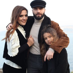 DEMET AKALIN & BERKAY DÜETİ&nbsp;KLİPLENDİ!