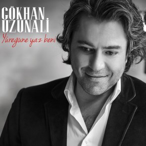 GÖKHAN UZUNALİ “YÜREĞUNE YAZ&nbsp;BENİ”