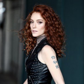 GÜLDEN MUTLU, YILBAŞINDA İLK KEZ ESKİŞEHİR’DE