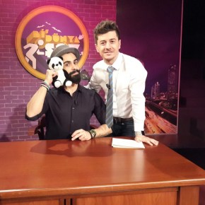 GÖKHAN TÜRKMEN HIPSTER&nbsp;SEÇİLDİ!