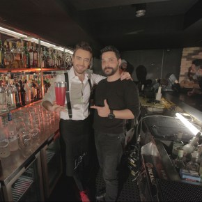 MURAT DALKILIÇ BARMEN&nbsp;OLDU!