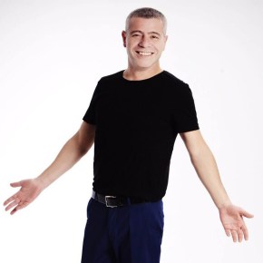 LEVENT YÜKSEL’DEN ARABESK&nbsp;ŞARKILAR