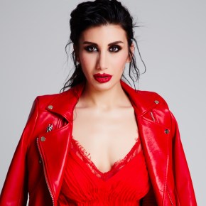 İREM DERİCİ KONSERİ İÇİN 9 KİLO&nbsp;VERDİ