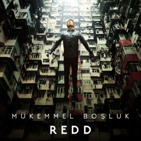 REDD “MÜKEMMEL BOŞLUK” İLE&nbsp;GELİYOR