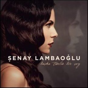 ŞENAY LAMBAOĞLU’NDAN “BAŞKA TÜRLÜ BİR&nbsp;ŞEY”