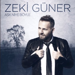 ZEKİ GÜNER SORUYOR, AŞK NİYE&nbsp;BÖYLE?