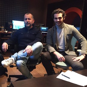 OZİNGA CEM BELEVİ’Yİ&nbsp;KAPTI