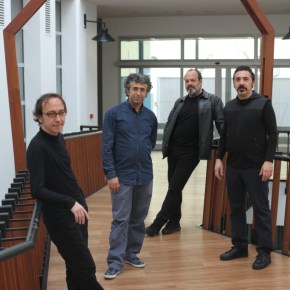 KAPILAR ANADOLU YAKASINDA&nbsp;AÇILACAK