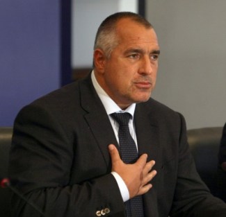 Boyko Borisov1