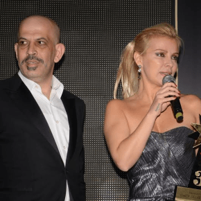 ÖMÜR GEDİK’E KIBRIS TÜRKÜSÜ ÖDÜL&nbsp;GETİRDİ