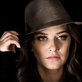 DENİZ SİPAHİ İLE CUKURCUMA’DA BAHAR GECELERİ&nbsp;!