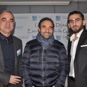 DİJİTAL FİKRİ MÜLKİYET&nbsp;GELİYOR