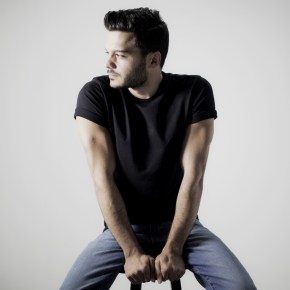 AŞKIN BÜYÜLÜ SESİ  “İLYAS YALÇINTAŞ&nbsp;”