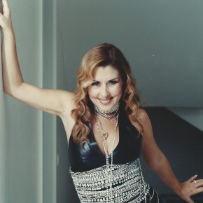 NİLÜFER İLE BÜYÜK&nbsp;BULUŞMA