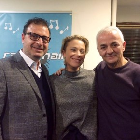 ZAFER ALGÖZ’DEN ALBÜM&nbsp;HABERİ