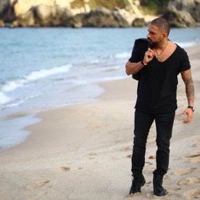 GURUR KAAN “SORANLARA SELAM&nbsp;OLSUN”