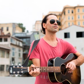 KAAN TANGÖZE 20 OCAK’TA JOLLY&nbsp;JOKER’DE