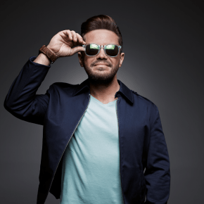 SEBASTIAN KARAKÖY’DE OZAN DOĞULU RÜZGARI&nbsp;ESECEK!