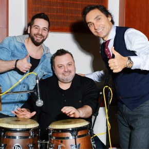 YANKI ALPER ‘EN BEĞENİLEN’DE !