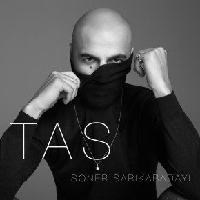 SONER SARIKABADAYI 2016’YA “TAŞ” GİBİ&nbsp;GİRİYOR