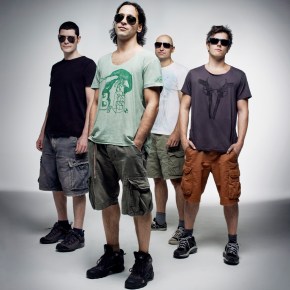 DUMAN 17 ŞUBAT’TA GARAJ İSTANBUL’DA