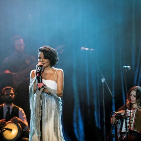 GÖKSEL, BOSTANCI’DA BÜYÜLEDİ