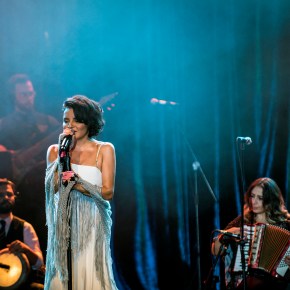 GÖKSEL, 5 MART AKŞAMI MALL OF İSTANBUL’DA