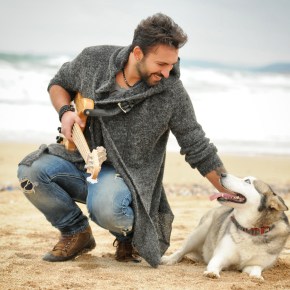 İLHAN GÜRYALÇIN “ELİF&nbsp;GİBİ”