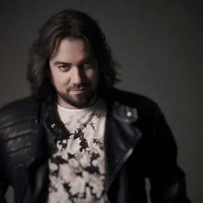 İLKER ÖZDEMİR “YAĞMURLAR”