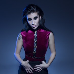 İREM DERİCİ’DEN BEKLENEN ALBÜM “DANTEL” ÇIKTI