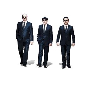 ARABESK TARİHİ YENİDEN&nbsp;YAZILIYOR!